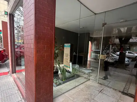 Avenida Monroe 5600, Piso 14
