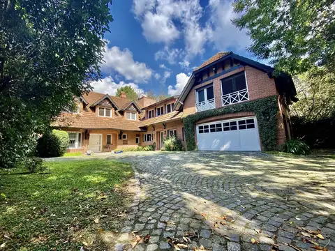 Casa en Venta en San Isidro, Partido de San Isidro