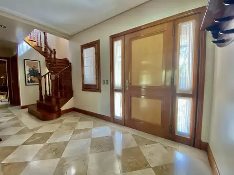 Casa en Venta en San Isidro, USD 1.100.000