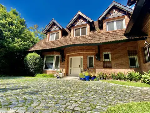 Casa en Venta de 6 dormitorios