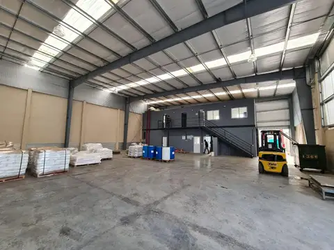 Galpon en Venta 20 años