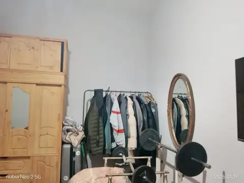 Casa en Venta 20 años