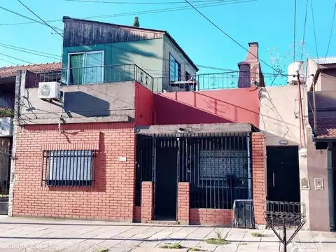 CASEROS- OPORTUNIDAD CASA