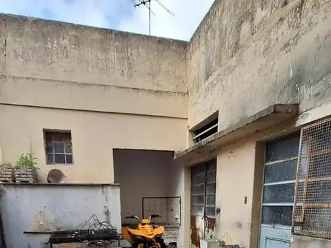 Galpon en Venta en José Ingenieros, USD 79.000