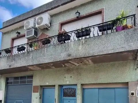 Galpón en Venta en José Ingenieros, Partido de Tres de Febrero