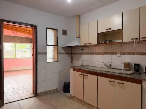 Casa en Venta en Monte Grande, USD 58.000