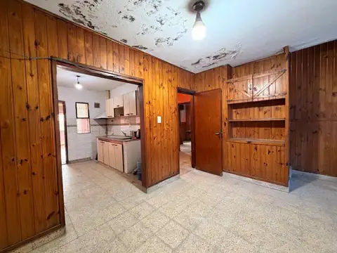 VENTA CASA 3 AMB MONTE GRANDE QUINCHO COCHERA JARD