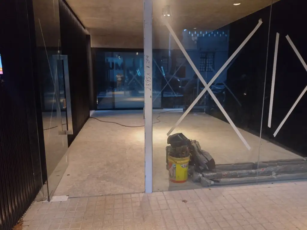 LUMEN BAJO BELGRANO de 28 Unidades en Belgrano Chico