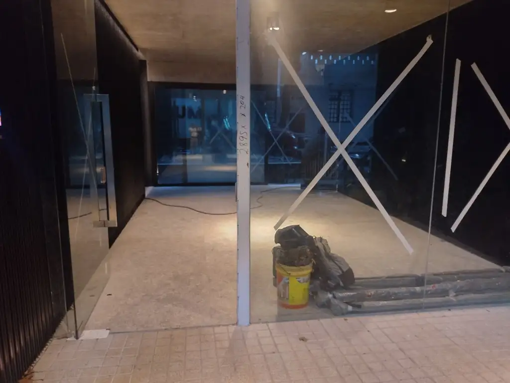 Emprendimiento de 28 Unidades