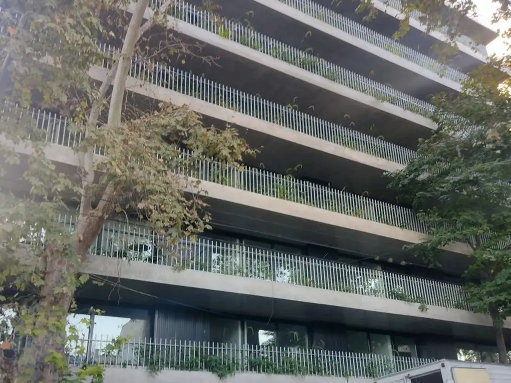 LUMEN BAJO BELGRANO en Belgrano Chico