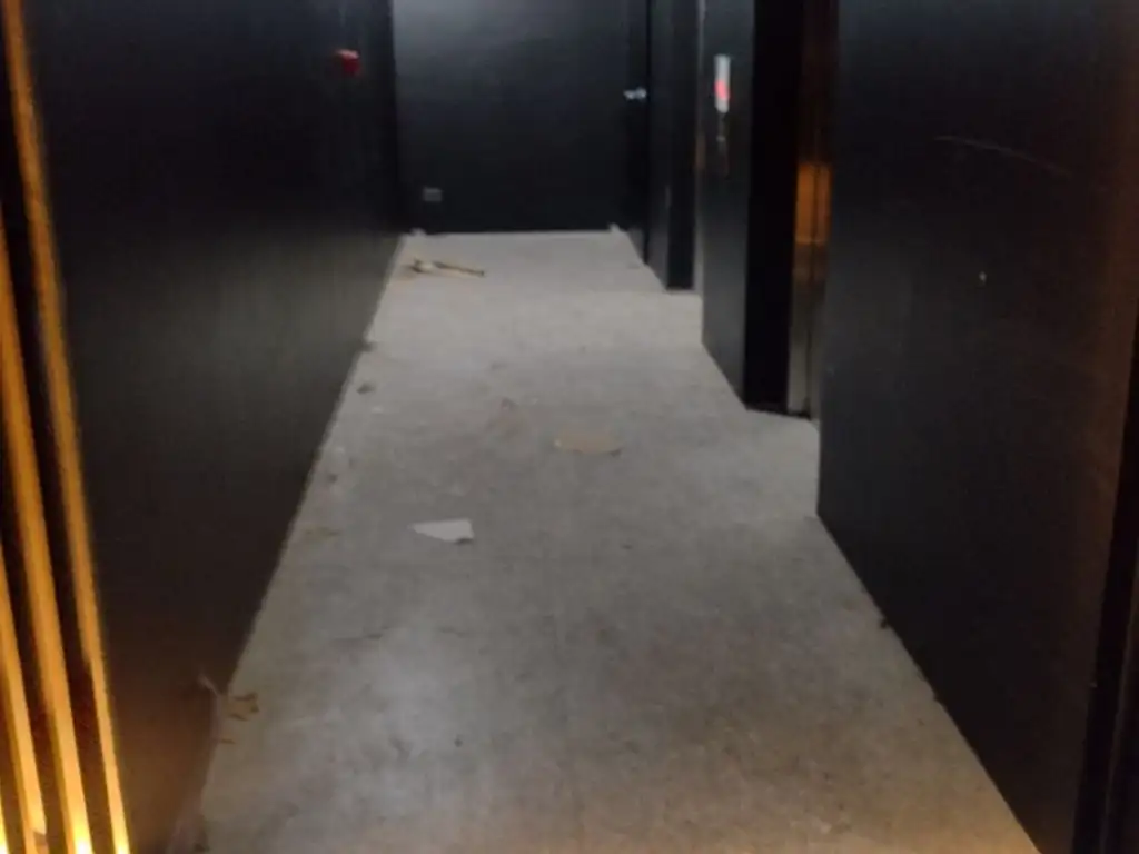 Emprendimiento en Belgrano Chico