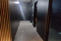 Emprendimiento en Belgrano Chico - Etapa: En construcción