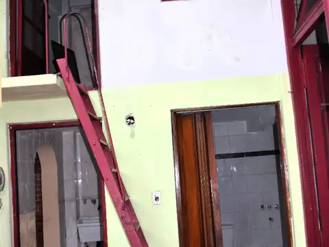 4 AMBIENTES EN ABASTO