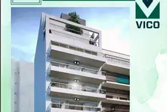 Emprendimiento en Villa Urquiza de  1 y 2 Dormitorios