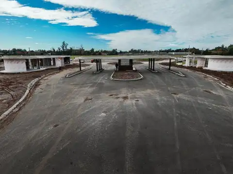 Terreno en Venta 10  mts Frente