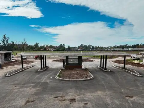 Terreno en Venta en Pilar, USD 60.000