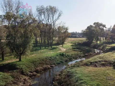 Terreno en Venta 60  mts Fondo