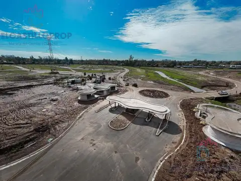 Terreno en Pilar