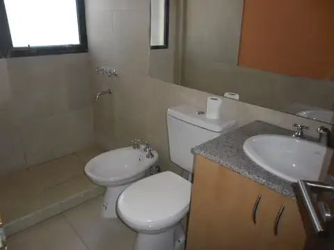Departamento Monoambiente en venta - 1 Baño - Chascomús