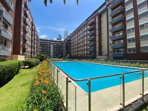 VENTA DUPLEX 2 AMBIENTES, OPCION DE COCHERA