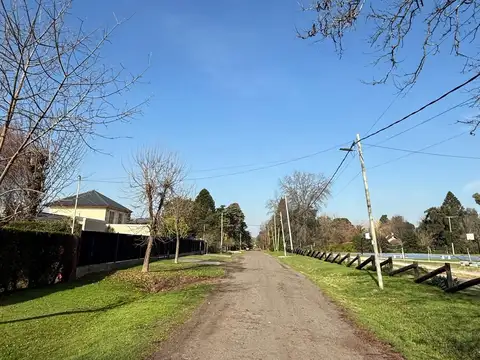 Casa en Alquiler Temporal de 3 dormitorios