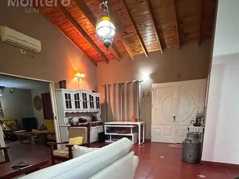 Casa en Alquiler Temporal 20 años