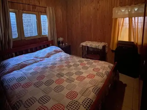 Depto Tipo Casa en Alquiler de 2 ambientes