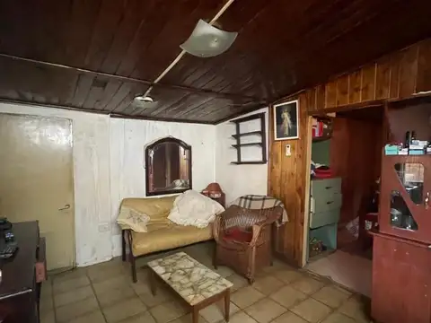 ALQUILER PH 2 AMBIENTES, MERLO SUR 