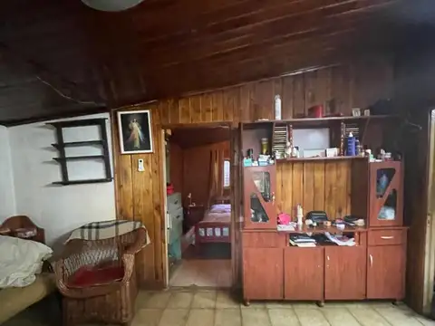 Depto Tipo Casa en Alquiler de 1 dormitorio
