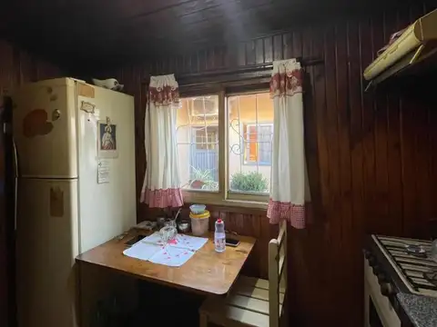 ALQUILER PH 2 AMBIENTES, MERLO SUR