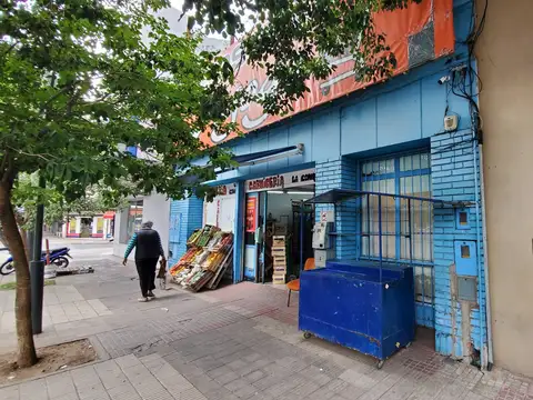 Terreno en Venta de 382,0 m2