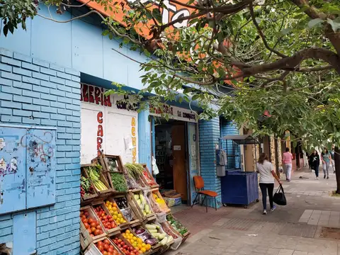 Av. Alberdi 784 bis 700