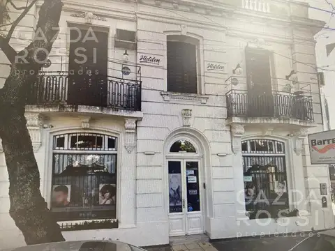 Local en Alquiler 45 años