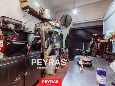 Departamento en Venta en Lanus, USD 79.000