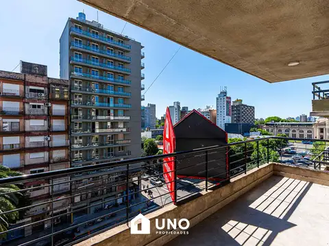 Departamento en Venta en Centro, Rosario