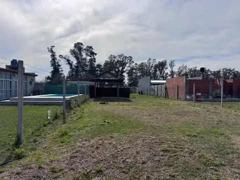 Batalla De Salta- B° Santa Maria 1