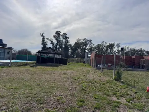 Terreno en Venta en Santa Rosa, USD 23.500