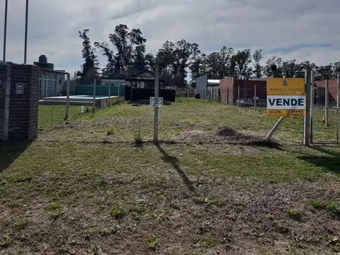 Terreno en Venta de 275,0 m2