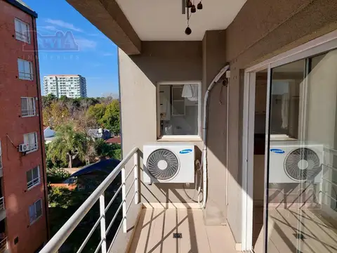 Departamento en Alquiler de 2 ambientes