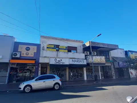 Oficina 4 Ambientes en Venta en Villa Ballester