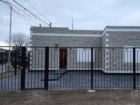 Casa en Planta Baja En Venta En San Jose Entre Rios  