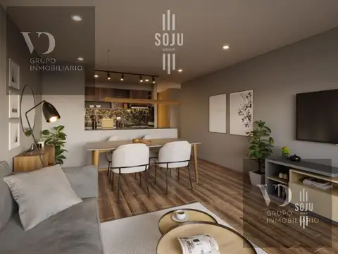 Departamento en Venta en San Bernardo del Tuyu, USD 82.000