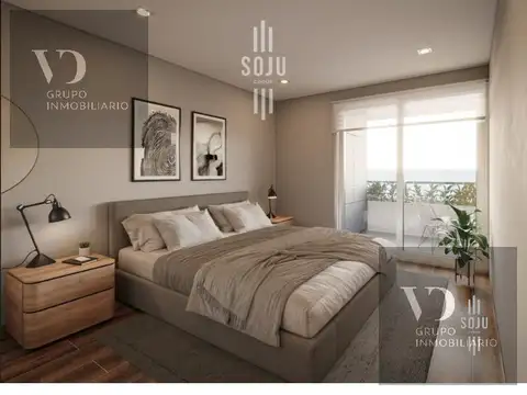 Departamento en Venta Permite mascota
