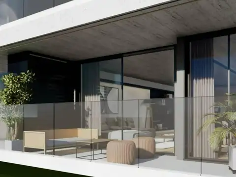 Departamento en Venta en Puerto Buceo , USD 175.000