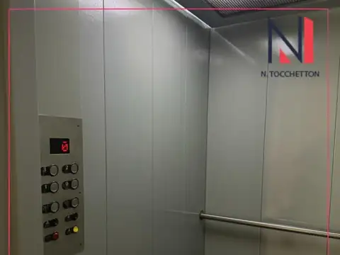 Saavedra 200 , Piso 1