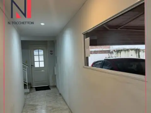 Departamento en Alquiler de Monoambiente