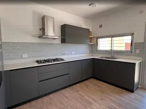 Casa en EcoPueblo Alvear