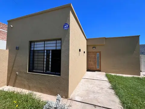 Casa en Venta de 1 dormitorio