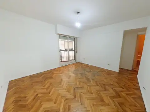 Departamento en Alquiler en Recoleta, Capital Federal