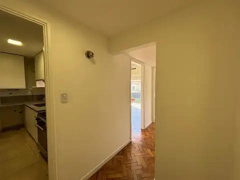 Departamento en Alquiler de 2 ambientes